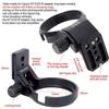 IShoot Kamerastativhalterung Stativhalterung Objektivhalterung Objektivhalterung Stativkompatibel mit Canon R-Mount Objektivadapter Kompatibel mit Stativ