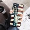 America Flag Statue of Liberty Cover For Xiaomi Redmi Note 14 13 10 11 12 15 Pro Plus Case For Redmi 15C 13C 12C 10C 14C 15