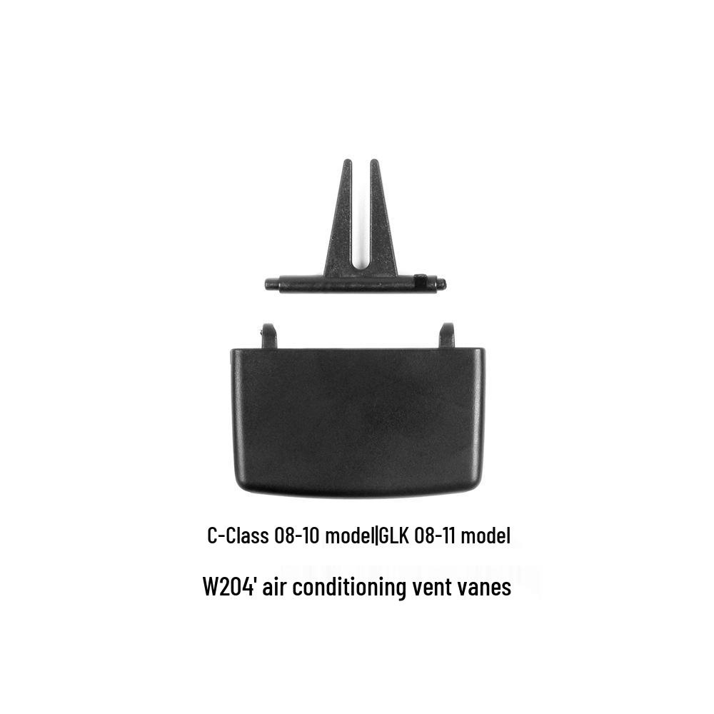 Mercedes-Benz W164/W166/W204 AC Vent Repair Kit for C-Class, M-Class, GL-Class, G-Class, GLK