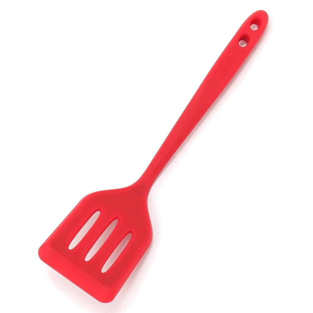 CHUMS Kitchen Tool Set Cooking Utensils Red CH62-1726-R001-00