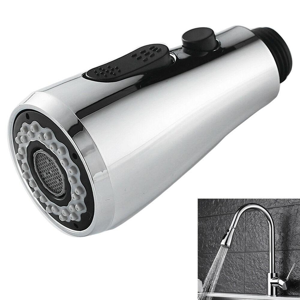 Faucet Replacement Shower Head Kitchen Shower Dish Shower Spray Head Bathroom Kitchen Pull Out Spray Head Replacement Water Save