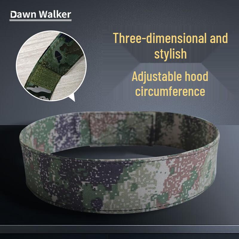 Dawn Walker Adjustable Hat Shaper