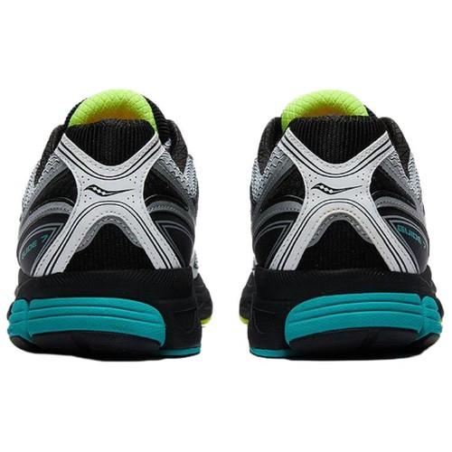SAUCONY Running Shoes Unisex Gray Black - S70936-19