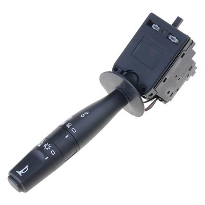 Lenksäulen Blinker Schalter Hebel Blinker Licht Schalter 9623641569 für 106 206 306 Samand Berlingo