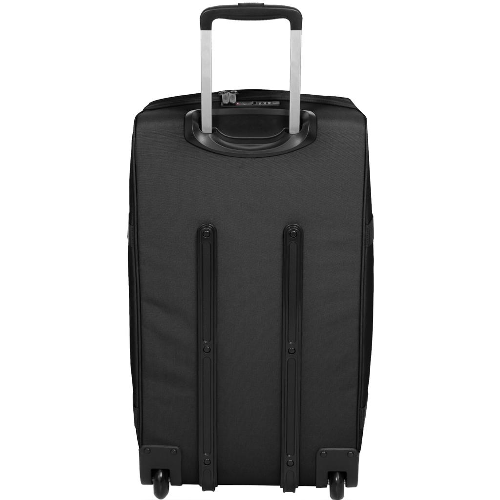 eastpak Transit'r M Koffer, Unisex schwarz Walizki