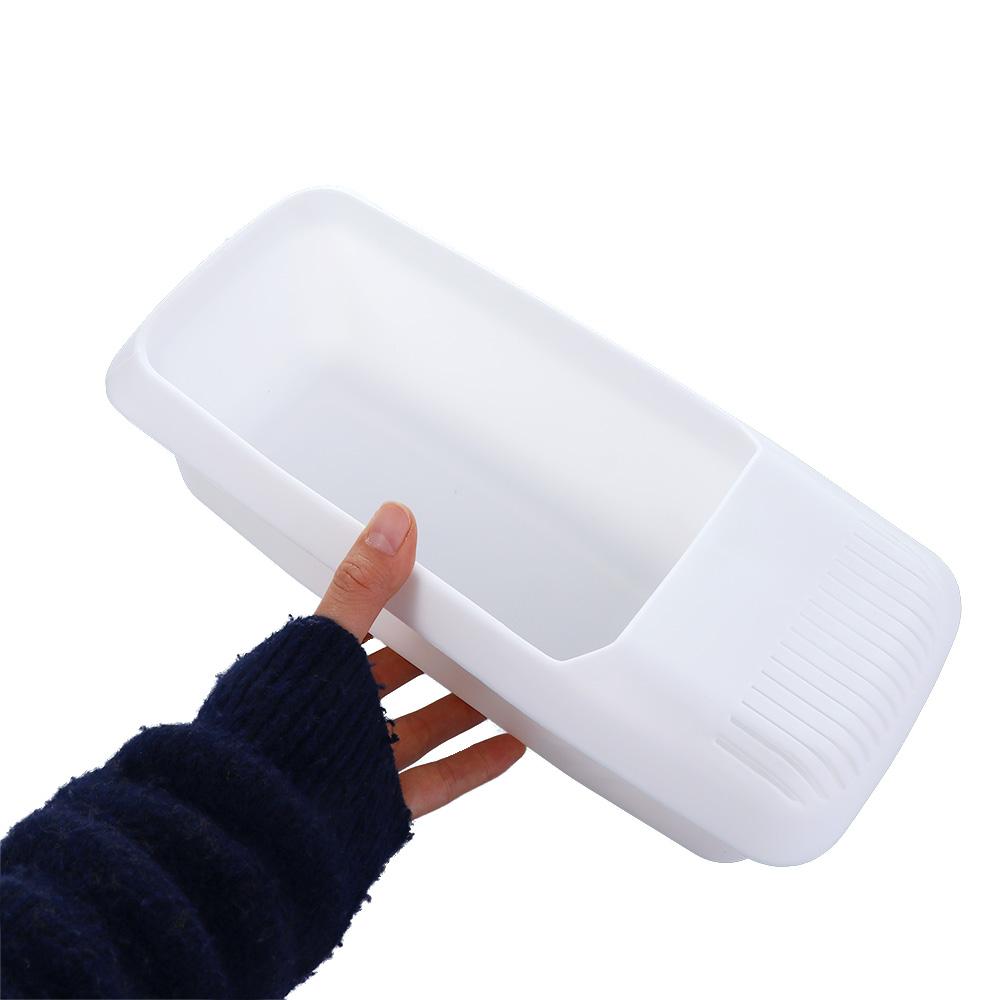 Tool Spaghetti Boxes with Strainer Pasta Cooker Noodle Cooking Box Kitchen Accessories Boat Steamer