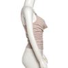 Ins Style Draped Collar Cami Top Women Sexy Pure Desire Spaghetti Strap Vest Summer Daily Wear