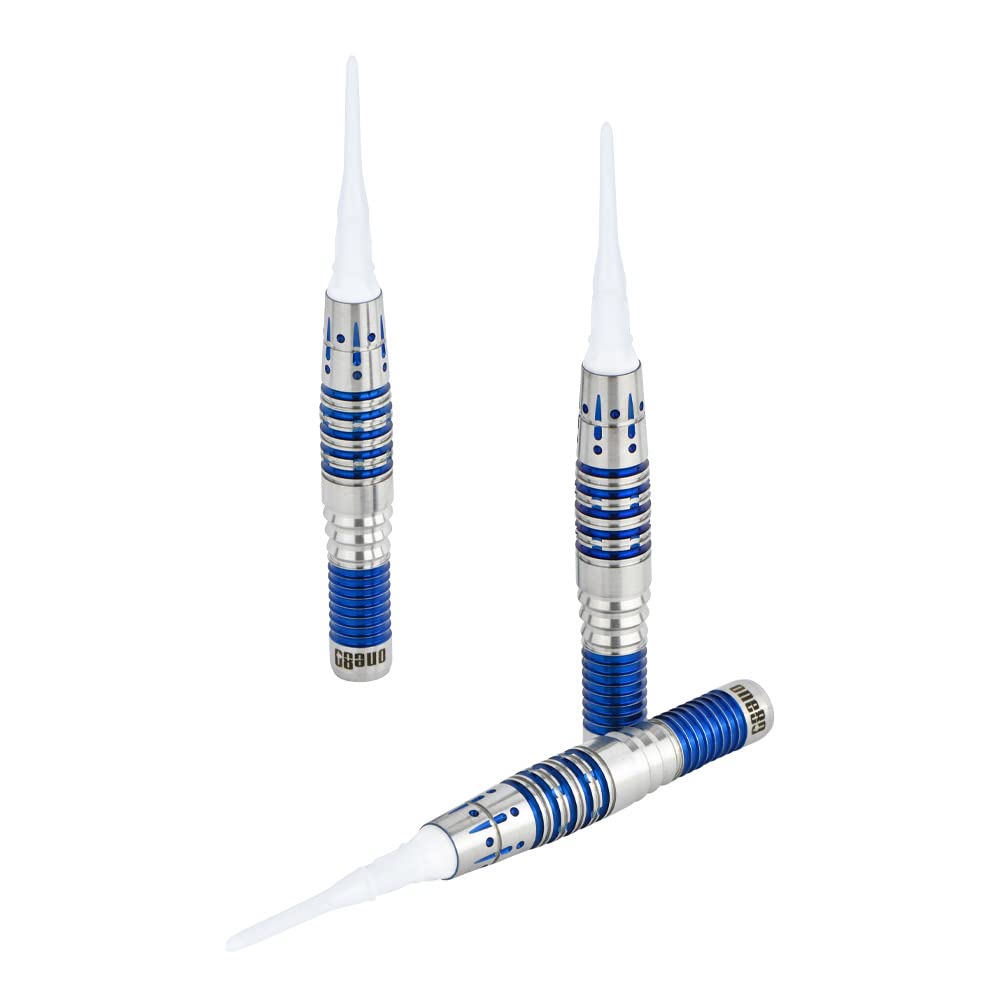 One80 Brian Chan 2BA Darts Brian Chan Model Ver.1 Set,