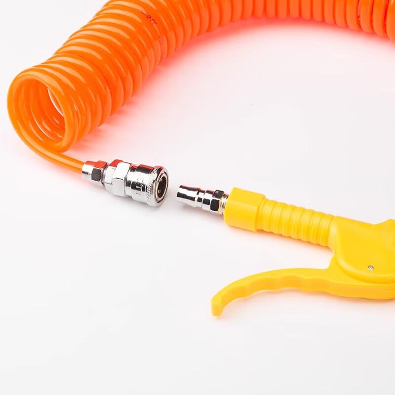Lantuan High-Pressure Dust Blowing Gun for Vehicles