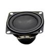 53mm Audio Portable Speakers Full Range Speaker 4Ohm 10W DIY Stereo HiFi Horn