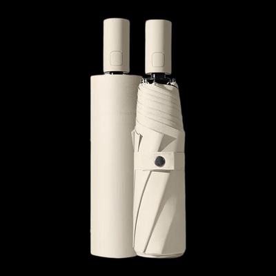 Yike Automatic Tri-Fold Umbrella