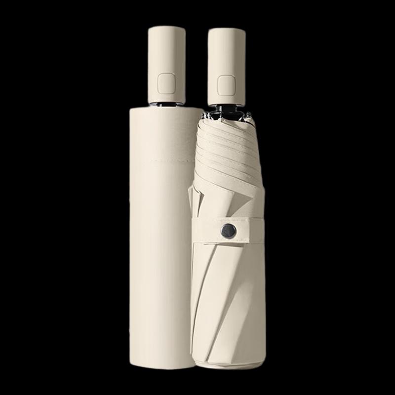 Yike Automatic Tri-Fold Umbrella