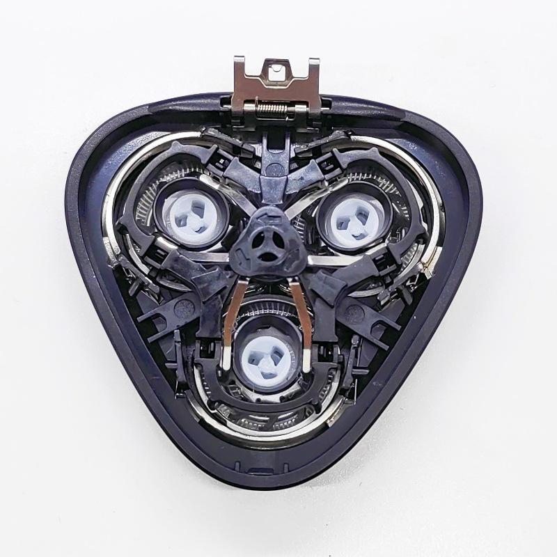 Compatible Blade Cover and Holder for Feike Shaver FS375/376/378/379