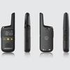 Motorola Walkie Talkie Set Xt185 2Pcs For Wireless Communication