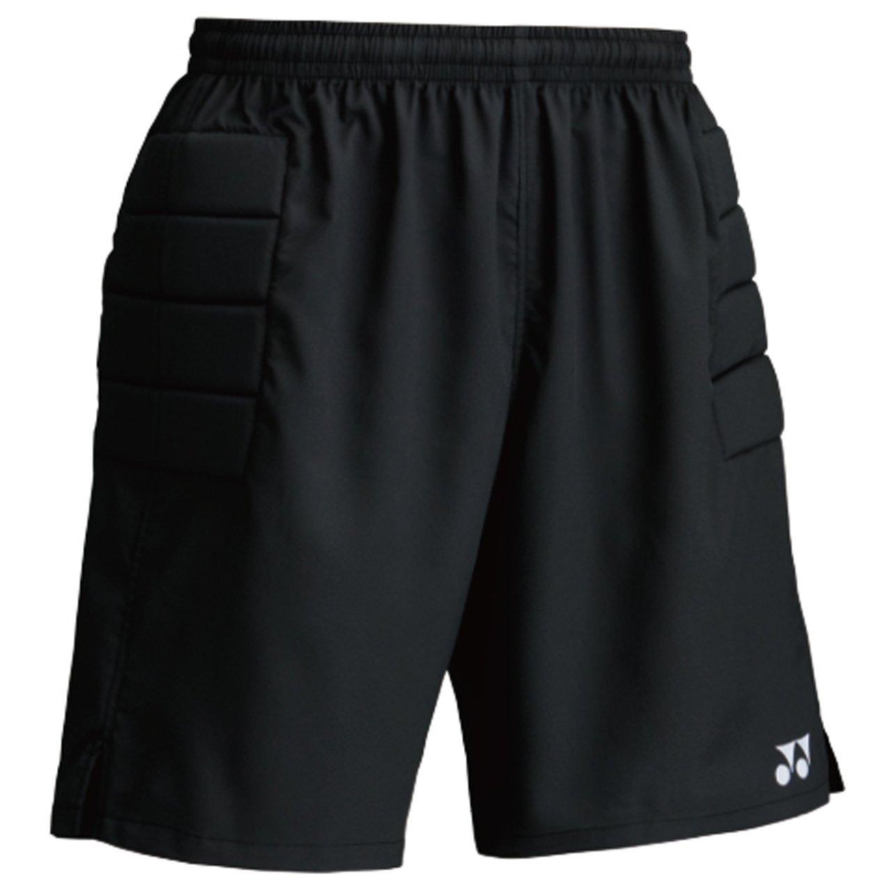 

Yonex Keeper Game Pants FWGK20 007 M чорний