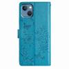 Cute Flower Butterfly Flip Case For Huawei Honor 9A 9S X6A X7 X7B X8 X8A X30i 10 9 10X 9X Lite 20 90 50 70 5G 8A 8S Wallet Cover
