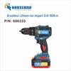 Nuosiman 36V Brushless Cordless Impact Drill CN Plug (adapter Included)