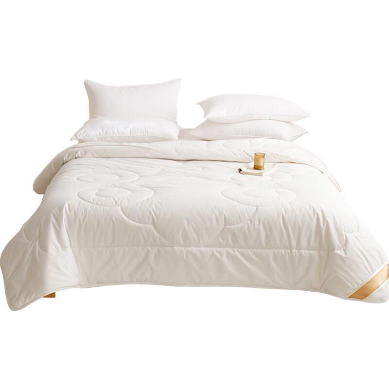 Hongxiu Shifang SF2409-C002 Luxury Australian Wool Quilt