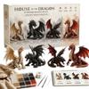Animal Shape 3D Beaded Animal Kit Cute Design DIY Bead Craft Kit  For Adults & Kids