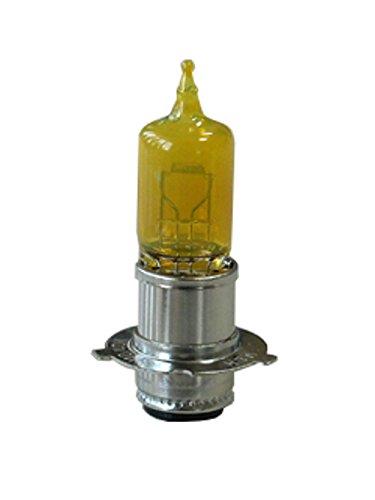 

M&H Matsushima PH12 12V 40/40w S2 Желтый MAX80 s 102YM