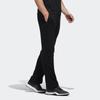 Adidas PT FT Mens Training Series Comfortable Versatile Lace-Up Knitted Sports Pants Men Pants Black DW4614