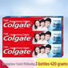 Colgate Strong Teeth & Fresh Breath Toothpaste