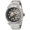 Fossil BRONSON ME3255 Men's Smoke Watch