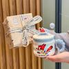 Zootopia Ceramic Mug: Birthday Gift for Boys & Girls, Best Friend Souvenir