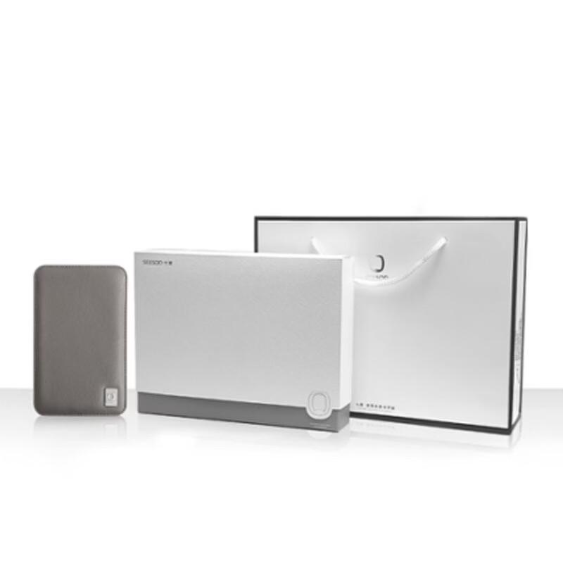 Seesoo 9-Piece Portable Nail Clipper Set