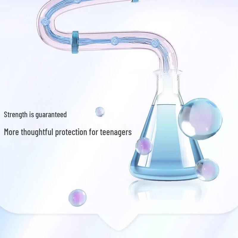 Sunsilk Teen Boys Amino Acid Hair & Body Wash Gift Set (2x450ml)