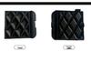 Compatible Rear Bumper Tow Hook Cover for 2012-2018 New Focus