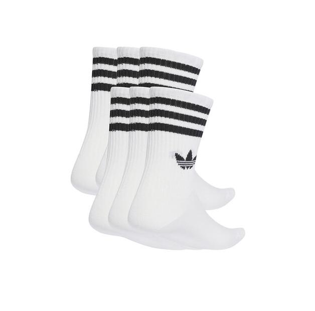 Носки adidas 3-Stripes