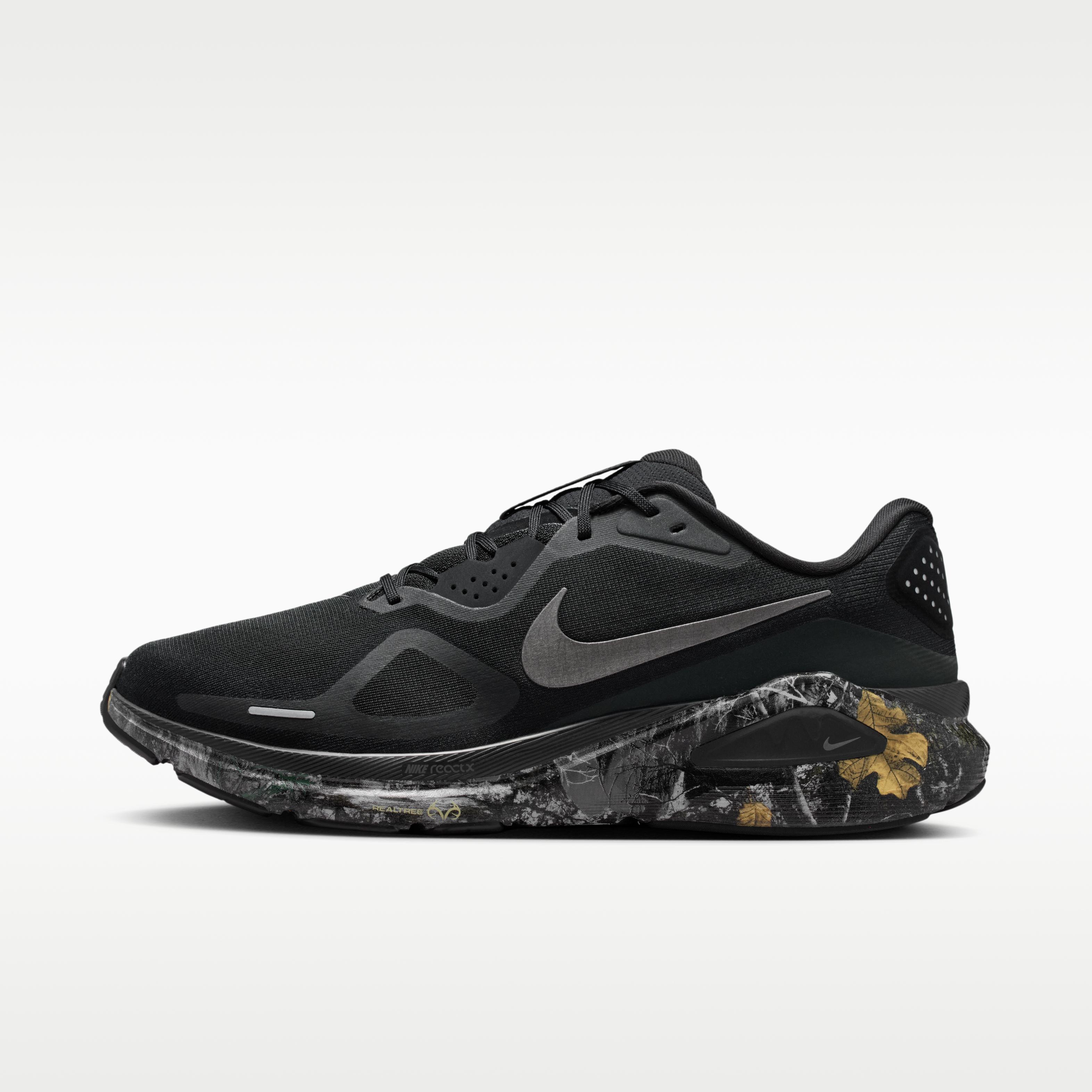 Nike Structure 26 Realtree Camo Black 44