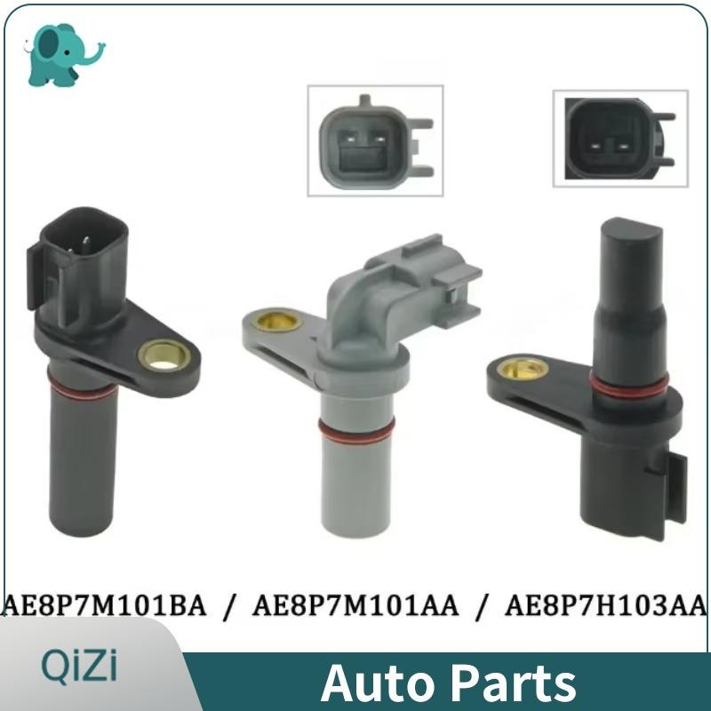 3pcs/set Transmission Speed Sensor for Ford Focus 2012-2014 Vehicle Speed Sensor AE8Z7M101B AE8Z7M101A AE8Z7H103A 5069547