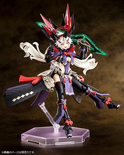 Kotobukiya Megami Device Empress Susanoo Regalia Height Approx. 180mm 1/1 Scale Plastic Model