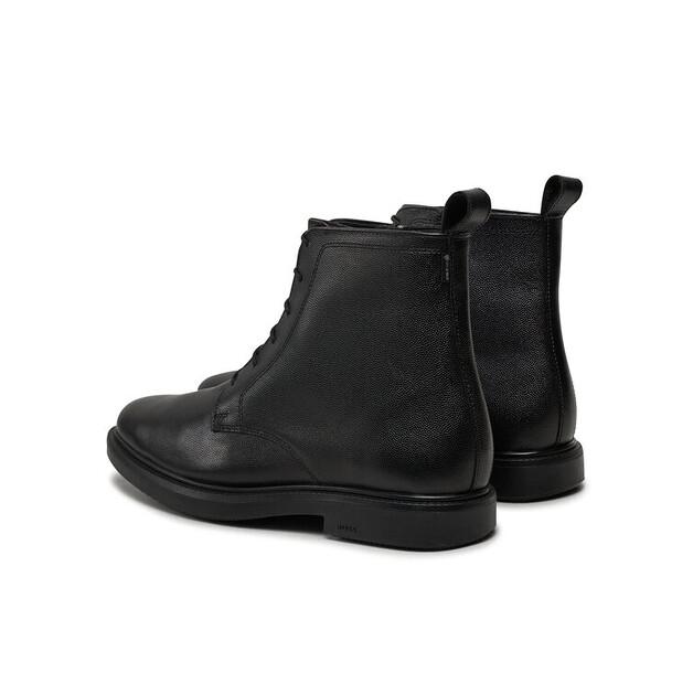 Boots Boss Larry 50529154 Black