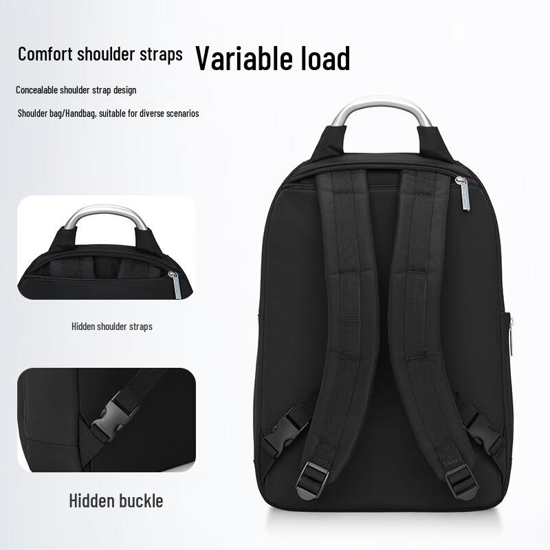 Samsonite Business Commuter Laptop Backpack