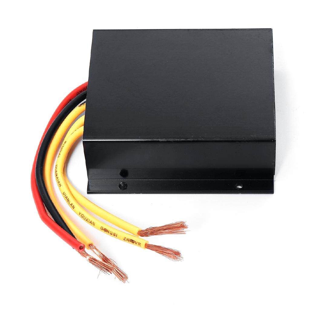 2000W Vertical Axis Wind Turbines Generator Lantern 5 Blades Motor Kit Home Hybrids Streetlight Electromagnetic 12/24V