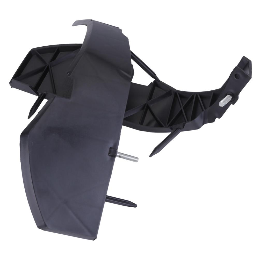 Front Bumper Support Bracket Set For Dodge Challenger 2015-2022