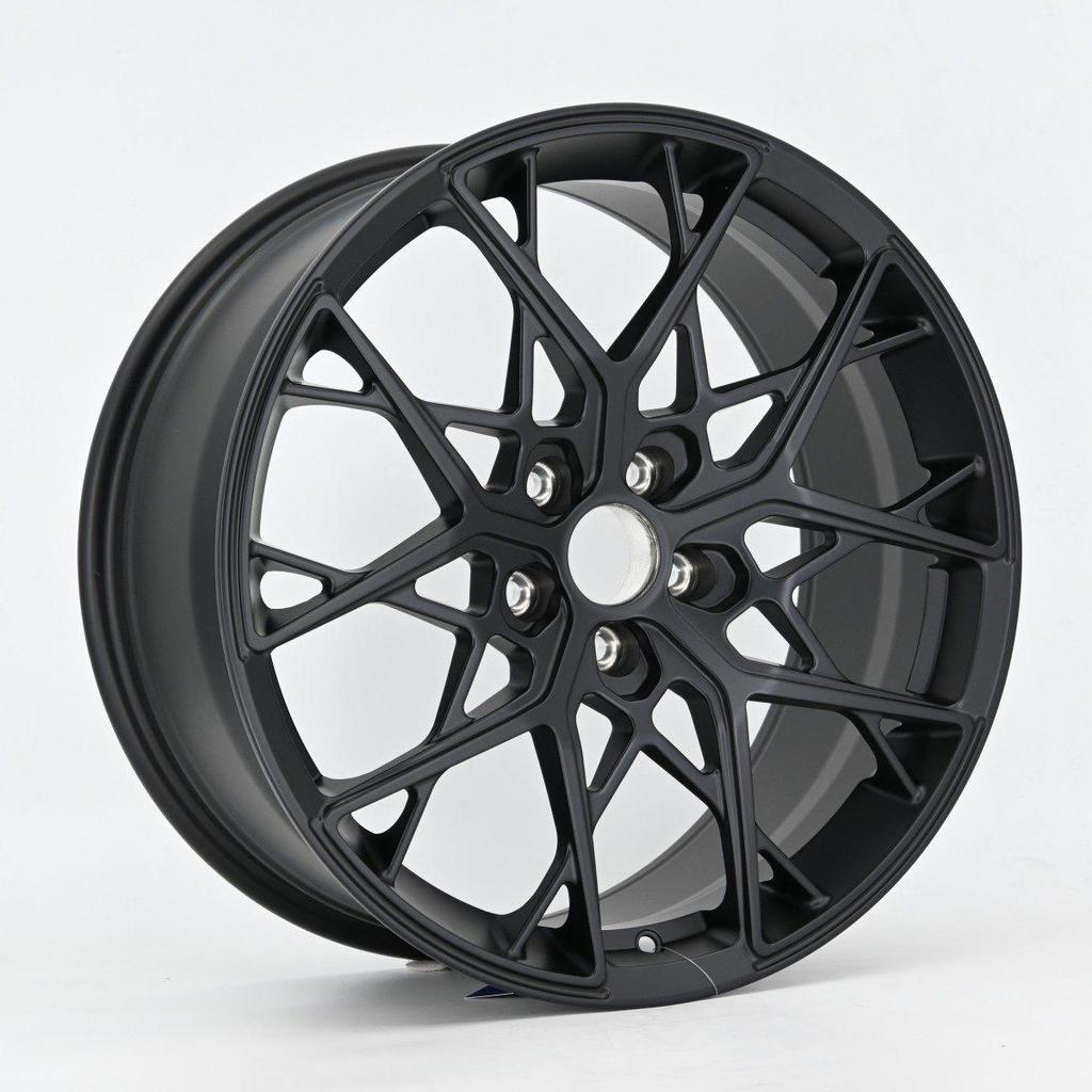 Shunyi Forged Wheels for Small Cars by Peng Shen NIO