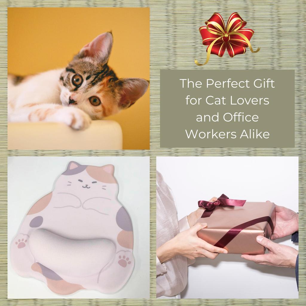 Stationery Belly Mouse Mike the S4141156 Sun-Star Die-Cut Pad, Cat,