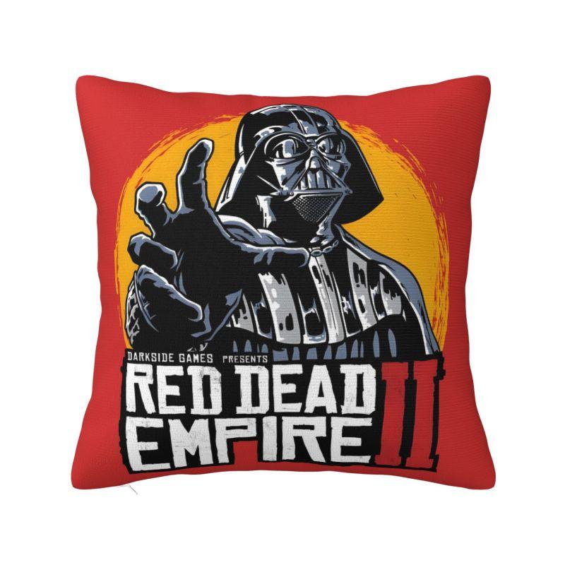 

Custom M-Mandalorianed Cushion Covers Space Television Velvet Modern Pillow 20x20Inch