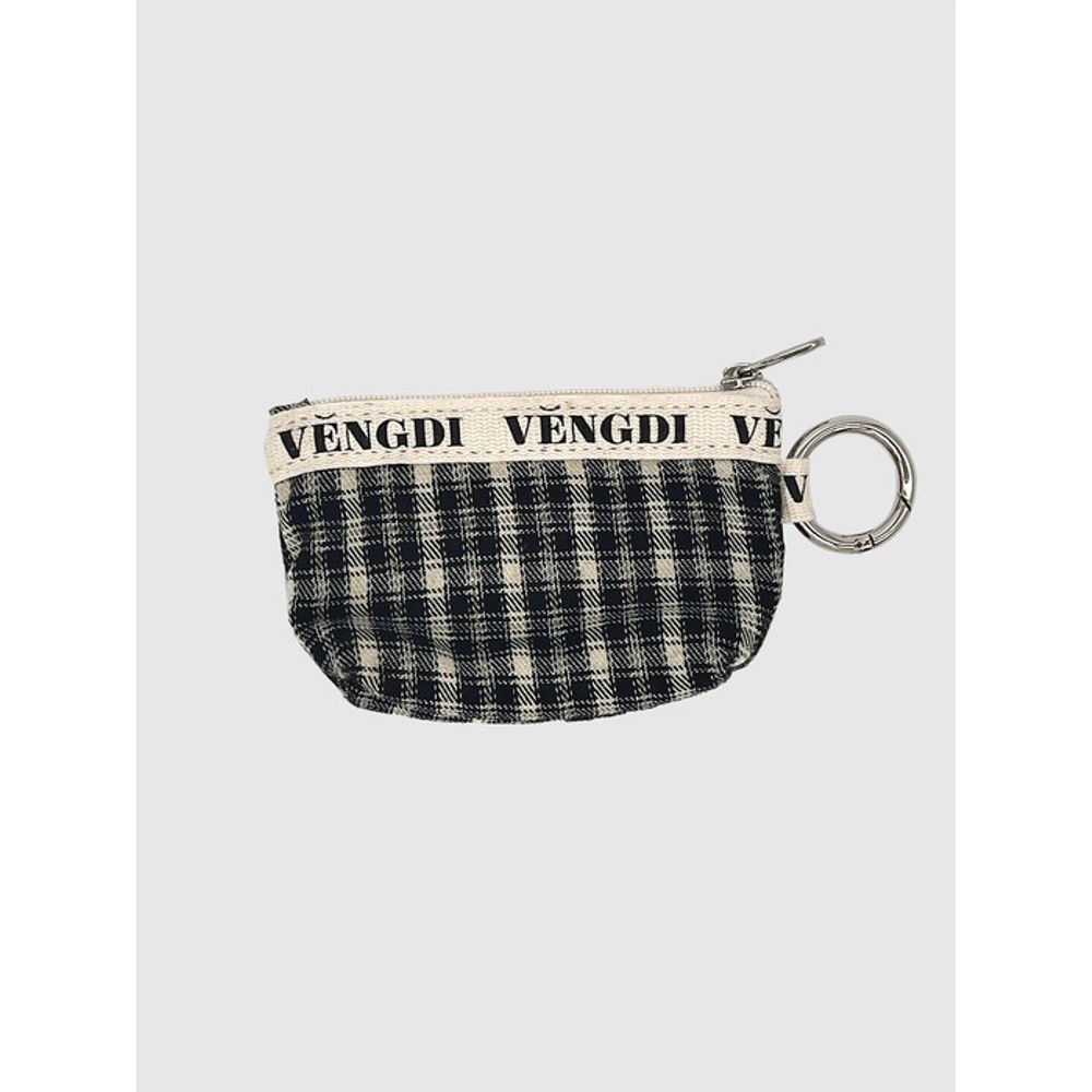 VENGDI Annie Pouch Mini_Check