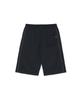 FREEDOM Sideline Mesh Bermuda Shorts (Black)