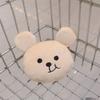 Cartoon Teddy Bear Wallet Bear Bag Cute Coin Wallet Plush Coin Purse Ultra -mini bag Fashion Purses And Handbags Girls Purse