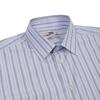 Daks 26ss Easy Care Stripe Slim Fit Dress Shirt Dmp1shdl280b1