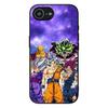 For Samsung Galaxy A25 A37 A57 A12 A14 A50 A51 A70 A71 A72 A21S A04 M15 Note 20 9 8 10 Case Vegito Dragons Gokus Balls Vegeta