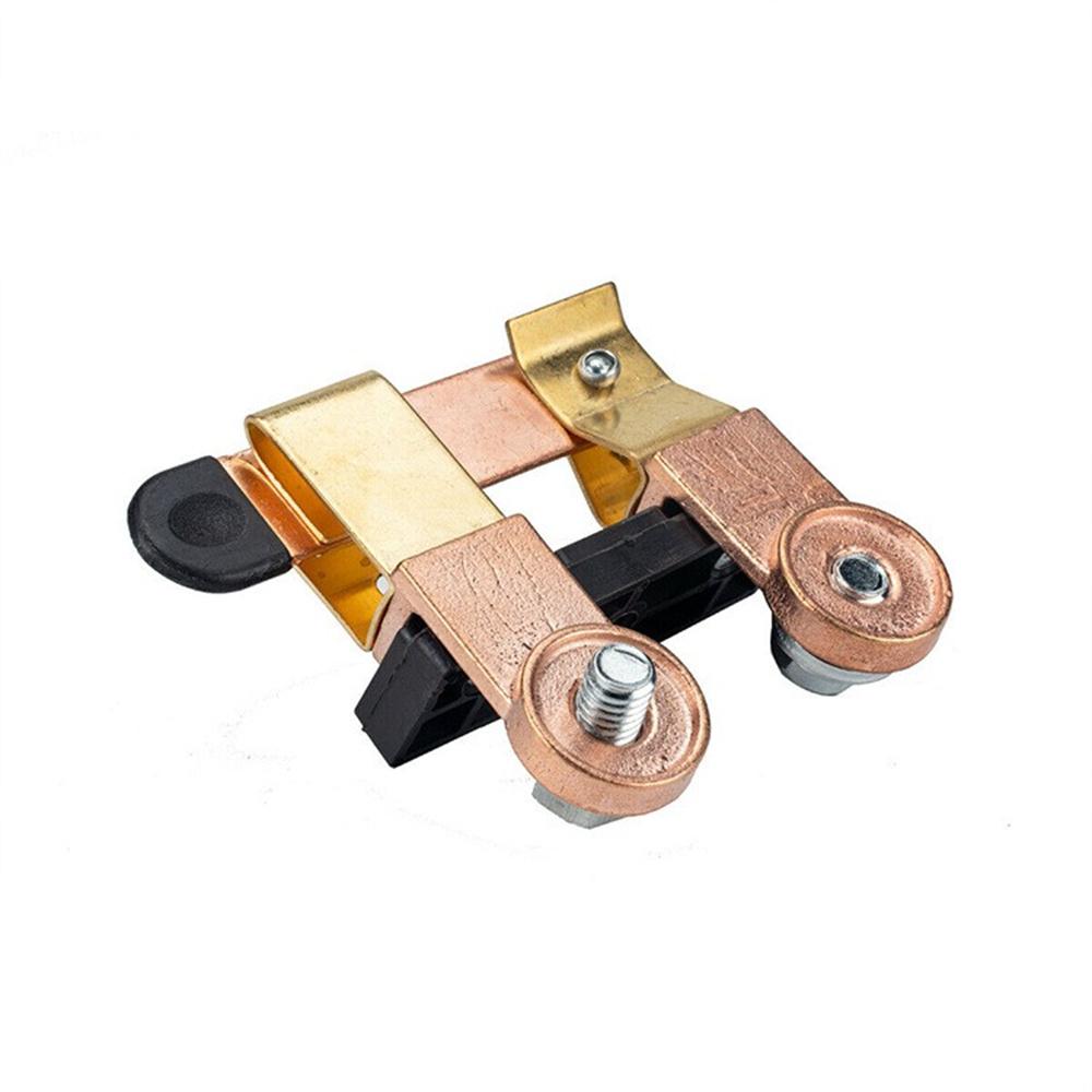 12/24V Knife Blade Switch Battery Disconnect Side Post HEAVY DUTY SHUT OFF Car