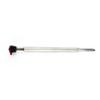 Bicycle Rod MTB Bike Front Fork Spring Stroke Cartridge Oil Pump Shoulder/Line Control 27.4x1.5mm High Quality Fork Accessories