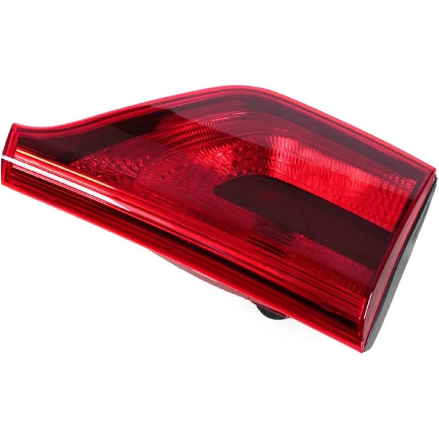 Compatible for KX5 KIA Sportage 2016 2017 2018 Car Taillight Steering Light Brake Light Reverse Light Warning Flashing Light Driving Light(Outer